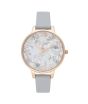 iShopping - Olivia Burton Vegan Women's Watch Grey (OB16TZ01)