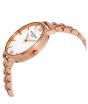 iShopping - Olivia Burton Mother of Peal Women's Watch Rose Gold (OB16MOP03)