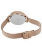 iShopping - Olivia Burton Vegan Grey Women's Watch Rose Gold (OB16AW01)