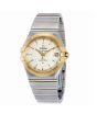 iShopping - Omega Constellation Automatic Men's Watch Two-Tone (123.20.35.20.02.006)