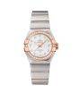 iShopping - Omega Constellation Automatic Women's Watch Two-Tone (123.25.27.20.55.005)