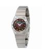 iShopping - Omega Constellation Women's Watch Silver (123.10.24.60.57.003)