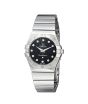 iShopping - Omega Constellation Women's Watch Silver (123.10.27.60.51.002)