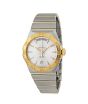 iShopping - Omega Constellation Women's Watch Two-Tone (123.20.38.22.02.002)