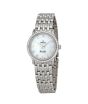 iShopping - Omega De Ville Women's Watch Silver (413.15.27.60.05.001)