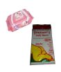 iShopping - OnDemand Cleansing Wipes & Baby Liner Pack Of 2