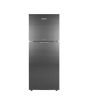 iShopping - Orient Flare 280 Freezer-On-Top Glass Door Refrigerator 10 Cu Ft Radiant Grey