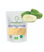 iShopping - Organic Superfoods Green Papaya Powder - 100gm