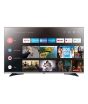 iShopping - Orient Animation 50" UHD Smart LED TV Black