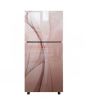 iShopping - Orient Crystal 330 Freezer-On-Top Refrigerator 12 Cu. Ft Glaze Golden