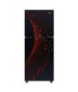 iShopping - Orient Crystal 350 Freezer-on-Top Refrigerator 13 Cu Ft Black