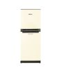 iShopping - Orient Deluxe Series Freezer-on-Top Refrigerator 380 Ltr (OR-5380)-Royal Beige