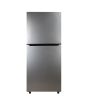 iShopping - Orient Grand 265 Freezer-on-Top Refrigerator 9 Cu Ft Silver
