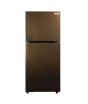 iShopping - Orient Grand 335 Freezer-on-Top Refrigerator 12 Cu Ft Brown