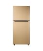 iShopping - Orient Grand 335 Freezer-on-Top Refrigerator 12 Cu Ft Golden