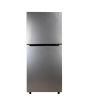 iShopping - Orient Grand 355 Freezer-On-Top Refrigerator 13 Cu Ft Silver