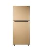 iShopping - Orient Grand 385i Freezer-On-Top Dc Inverter Refrigerator 14 Cu Ft Golden