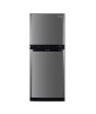 iShopping - Orient Ice 470 Freezer-on-Top Refrigerator 16 Cu Ft Crystal
