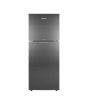 iShopping - Orient Flare 330I Freezer-On-Top Inverter Refrigerator 12 Cu Ft Radiant Grey
