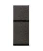 iShopping - Orient Snow 470 Freezer-on-Top Refrigerator 16 Cu Ft Vine Black