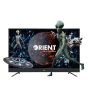 iShopping - Orient Thriller 43" FHD Smart LED TV (THR-FHD-43S)