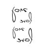 iShopping - Ferozi Traders Love Design Waterproof Tattoo Sticker