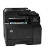 iShopping - HP LaserJet All-in-One Pro 200 Color Printer Black (M276nw) - Refurbished