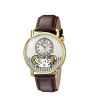 iShopping - Stuhrling Original Legacy 693 Men's Watch Brown (693.03)