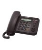 iShopping - Panasonic Landline Telephone Black (KX-TS580MX)