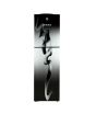 iShopping - PEL Curved Water Dispenser Grey Blaze (PCGD-525-GD)