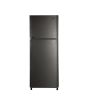 iShopping - PEL InverterOn Freezer-on-top Refrigerator 10 Cu Ft (PRINVO-VCM-6360)-Silver Moonlight