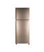 iShopping - PEL Life Pro Freezer-on-top Refrigerator 14 Cu Ft (PRLP-22260)-Metallic Golden