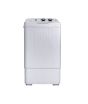 iShopping - PEL Top Load Washing Machine White 8 Kg (PWM-8050)