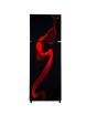 iShopping - PEL Ultra InverterOn Glass Door Freezer-on-top Refrigerator 11 Cu Ft (PRUINVO GD-6460)