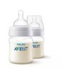 iShopping - Philips Avent Anti Colic Baby Bottle 125ml Pack Of 2 (SCF810/27)