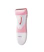 iShopping - Philips SatinShave Essential Electric Shaver (HP6306/00)