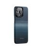 iShopping - Pitaka MagEZ Aramid Fiber Case 5 For iPhone 15 Pro Max - Moonrise (PIT-0021)