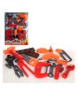 iShopping - Planet X 36 Pieces Tools Play Kit For Kids (PX-10855)