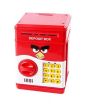 iShopping - Planet X Angry Birds Electronic Money Safe (PX-9498)