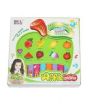 iShopping - Planet X Apple Fruits Music Piano (PX-9425) 