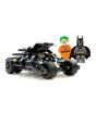 iShopping - Planet X Batman Batmobile Lego Set (PX-9190)