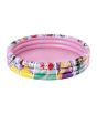 iShopping - Planet X Bestway Disney 3 Ring Princess Swimming Pool (PX-11256)