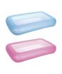 iShopping - Planet X Bestway Inflatable Rectangular Aquababes Swimming Pool 6.5ft (PX-10173)