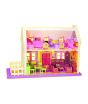 iShopping - Planet X Big Doll House 34 Pieces (PX-9420)