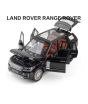 iShopping - Planet X Big Range Rover Vogue Die Cast Car (PX-11295)