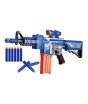 iShopping - Planet X Blaze Storm Tactical Fire Sniper Nerf Gun (PX-10899)
