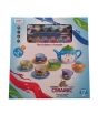iShopping - Planet X Ceramic Painted Tea Set (PX-9511)