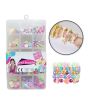 iShopping - Planet X Creative Jewel Beautiful Bracelets Beads Set (PX-11797)
