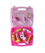 iShopping - Planet X Doctor Set Briefcase For Kids - Pink (PO-9005)