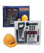 iShopping - Planet X Engineering Workshop Tool kit Toys (PX-11707)